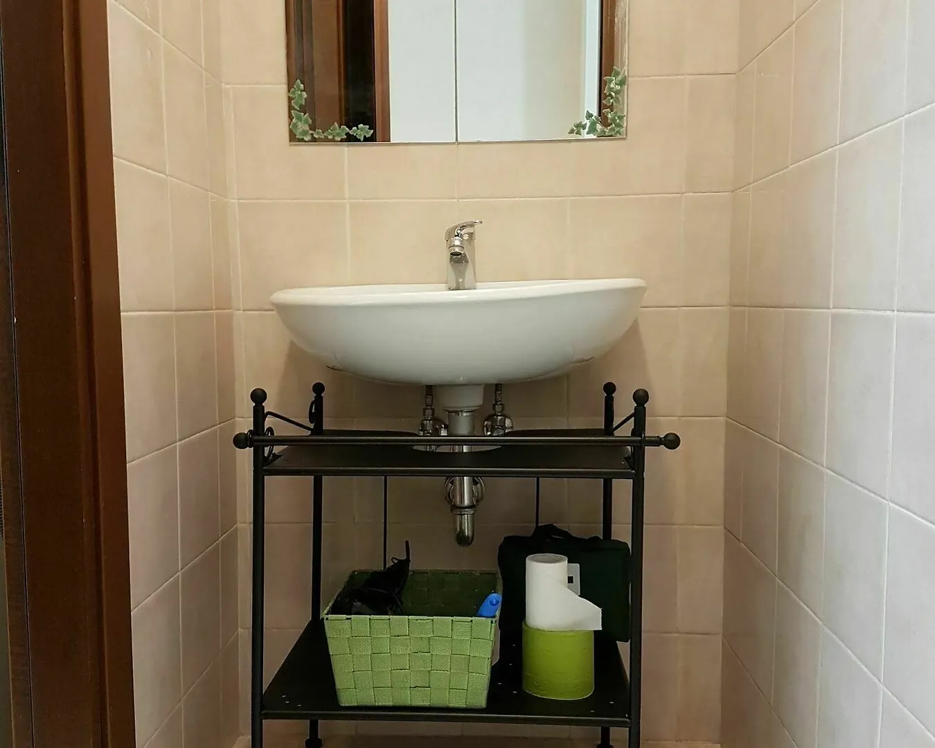 Apartment Appartamento Fico Bologna Fiera Italy