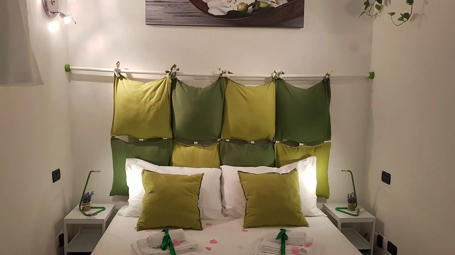 Appartamento Fico Bologna Fiera Apartment