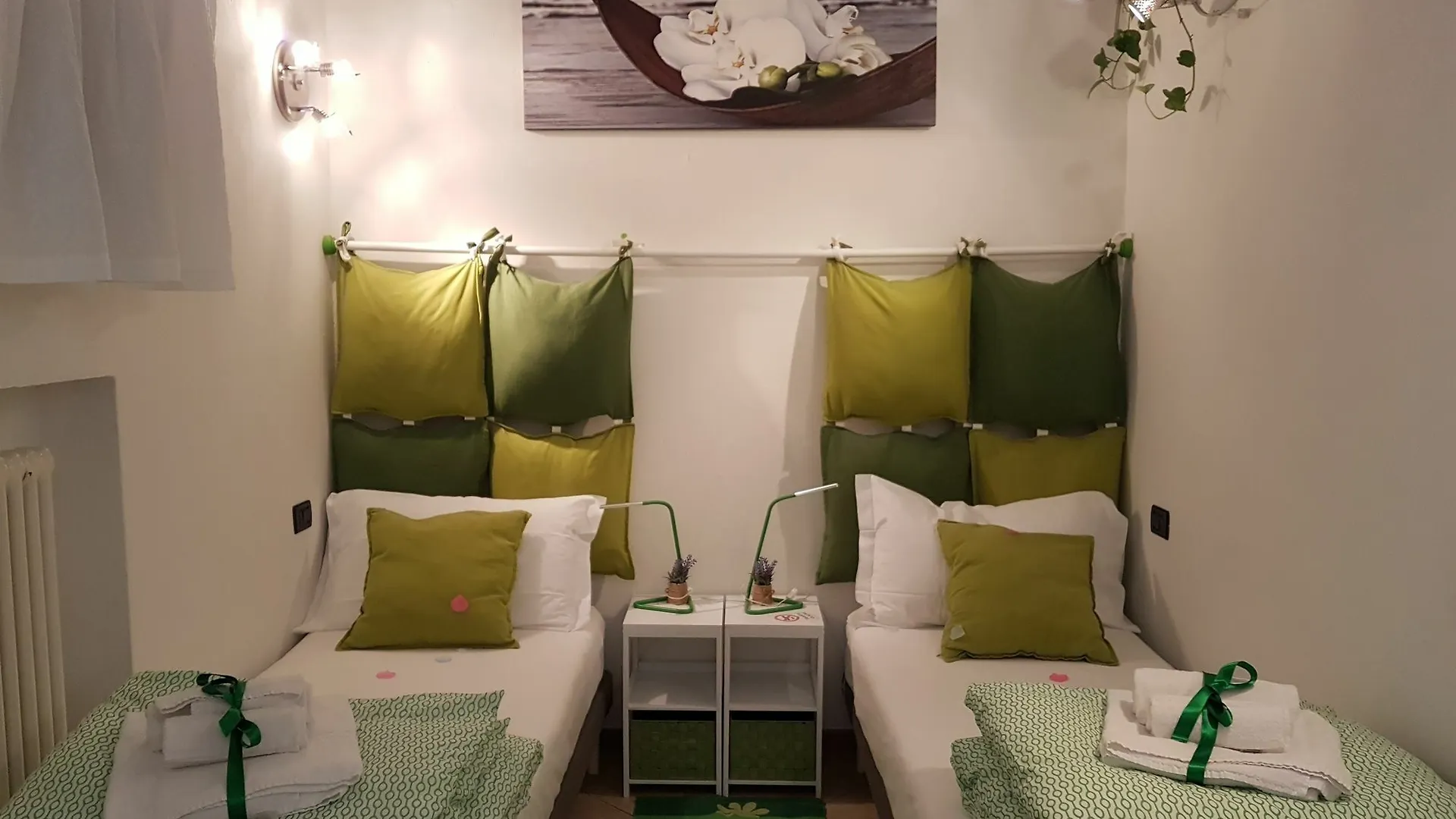 Apartment Appartamento Fico Bologna Fiera