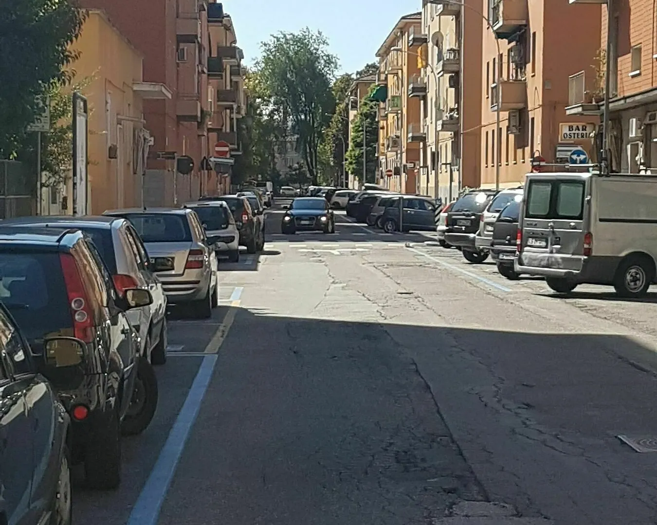 Appartamento Fico Bologna Fiera