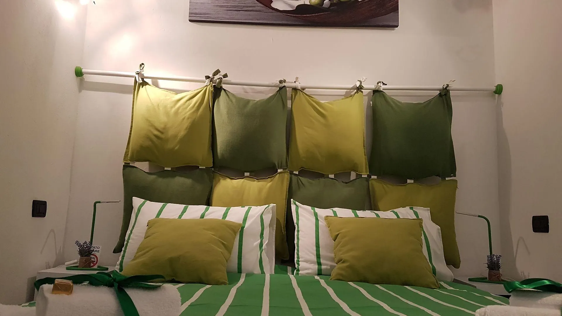 Apartment Appartamento Fico Bologna Fiera Italy