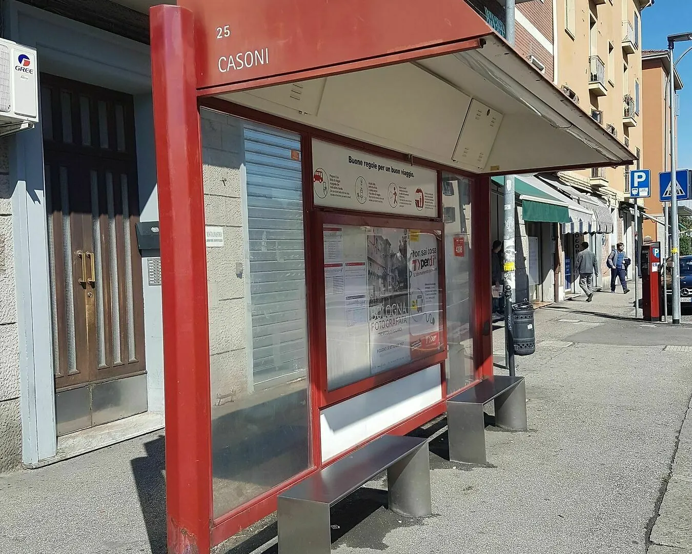 Appartamento Fico Bologna Fiera 0*,  Italy